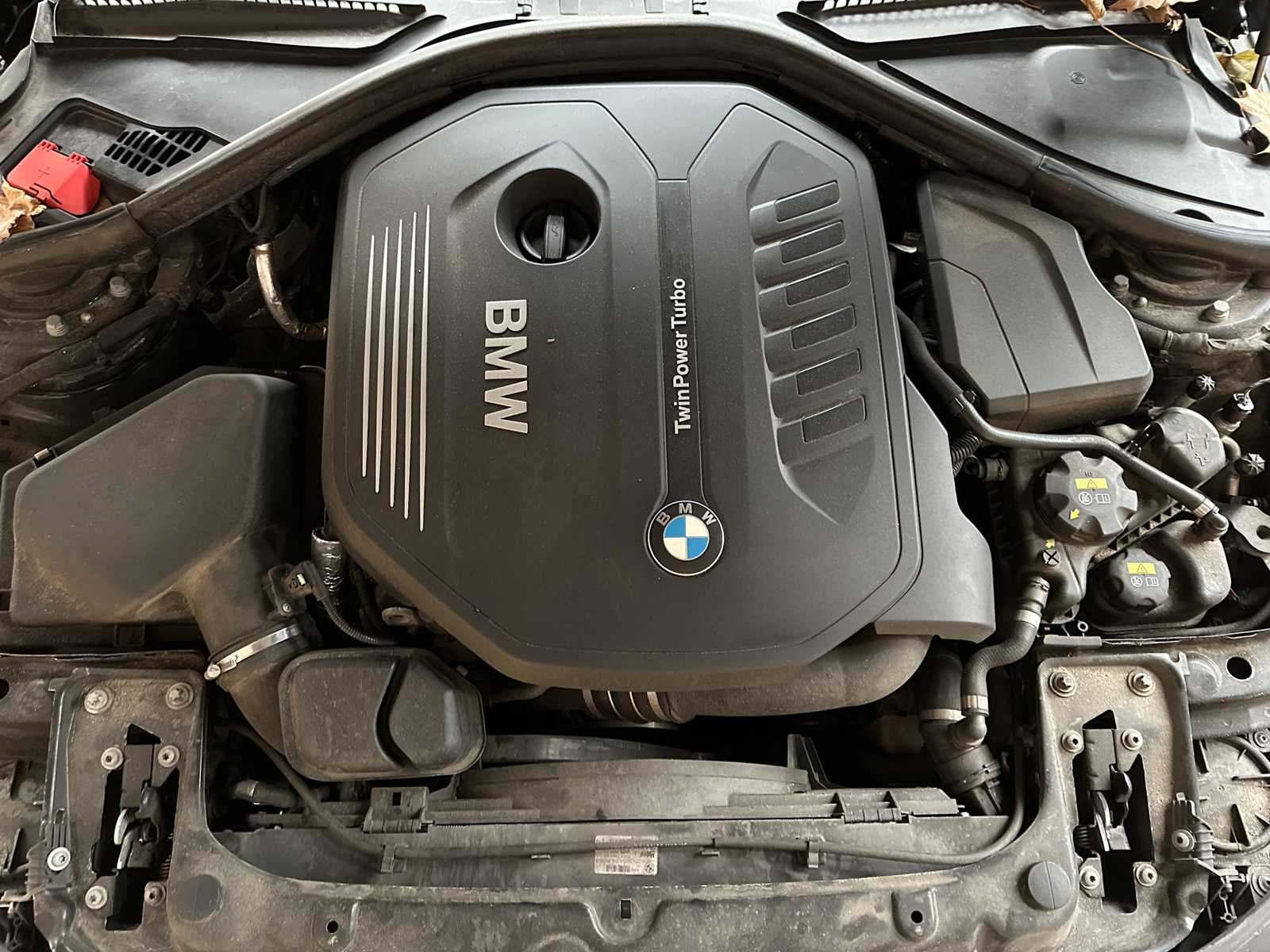 BMW 440i Gran Coupé xD Cent Hi Exec 4-serie 326PK 2016, KS-003-V