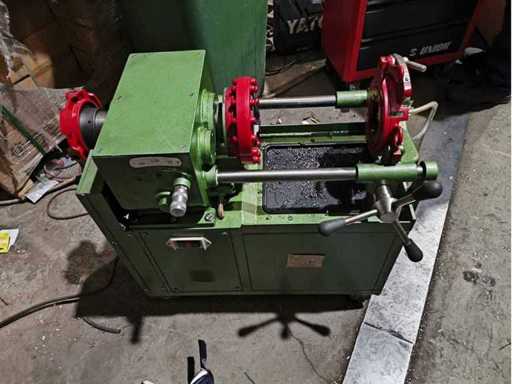 Various metalworking