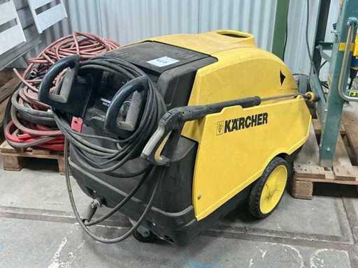 Idropulitrice Karcher HDS655 del 2003