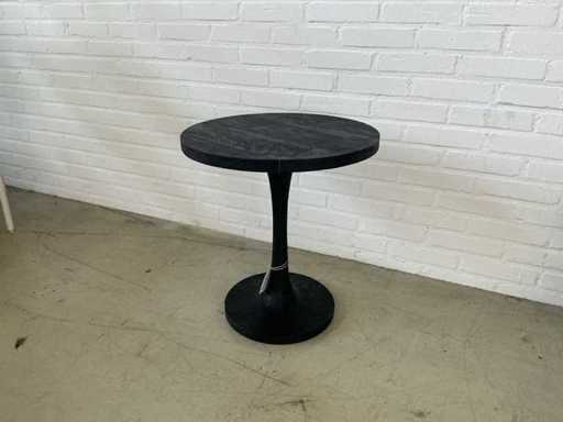 Lumină & Măsuță Laterală Vie