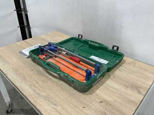 Rubi – wycinak do płytek