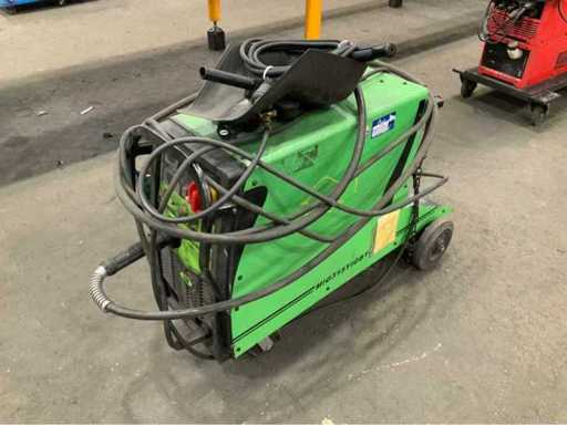 2012 ISO Welding Technology MIGMMA315Y Various Welding Machines