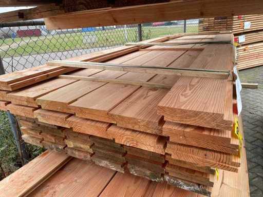 Douglas Schwedischer Rabatt 4000-5000x190x26mm (28x)