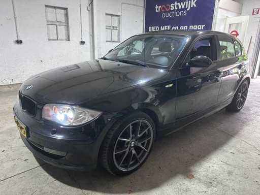 BMW - 1-serie - 120i Business Line AUTOMAAT- 46-ZG-PS- 2008