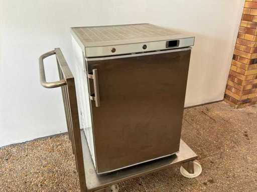 HWG - CRX 2 - Refrigerator