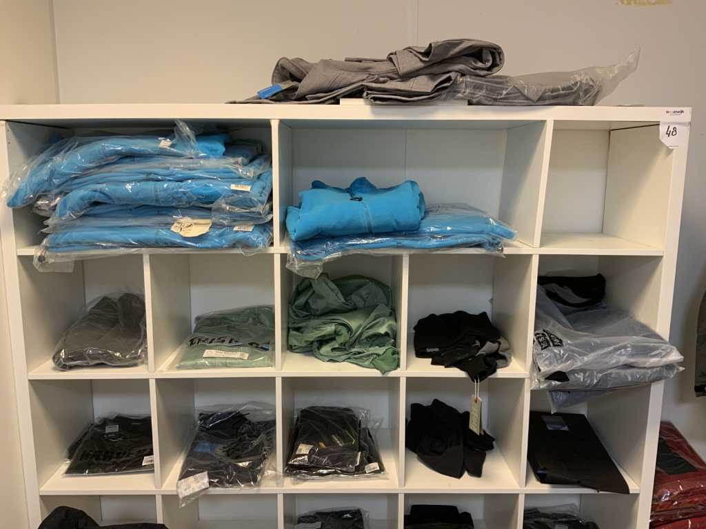 Batch of workwear - approx. 32 pieces