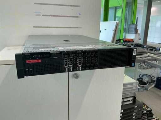 DELL Precision Rack 7910 Server