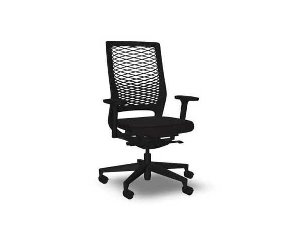 Klober - Mera - ergonomisch bureaustoel