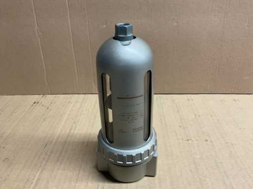 Almig AF 400 DTL Descargador de vapor