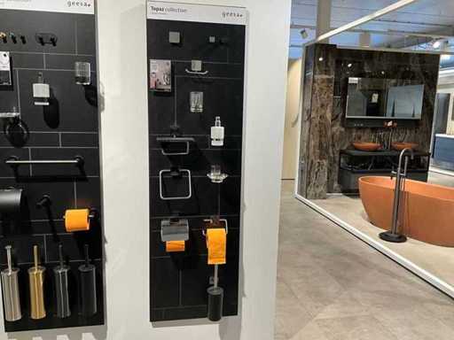 Geesa - Wynk - Accesorii pentru baie și toaletă