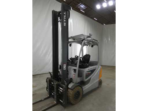 STILL RX60-30L Forklift