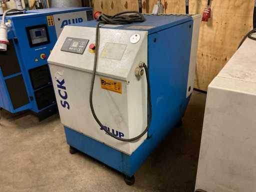 Alub 2002 SCK 21-10 Kompresor Powietrza