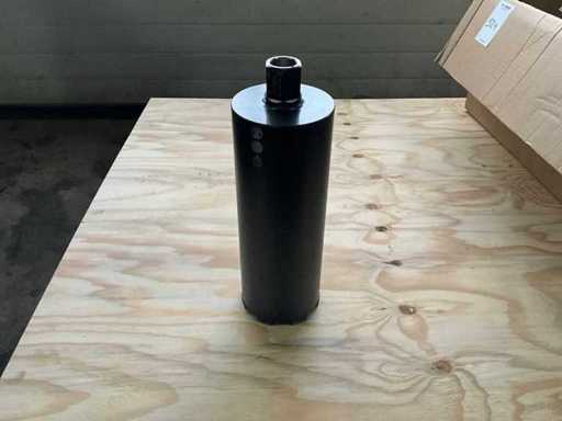 Wurth Ø 132x320 mm/XA26 Diamantboor (6x)