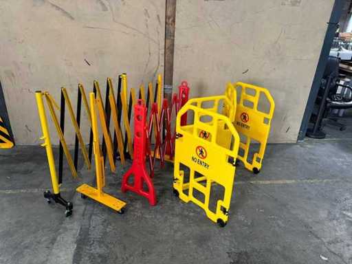 Transport et logistique (4x)