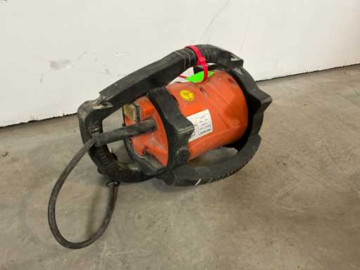 2014 Enarco B2008 Motor vibrator 38mm