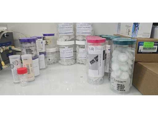 PALL - Laboratory Consumables