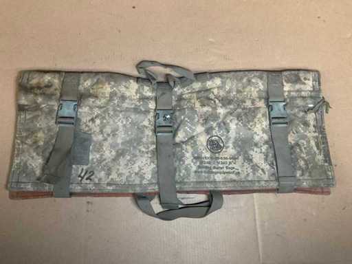 Borsa a botte Bulldog