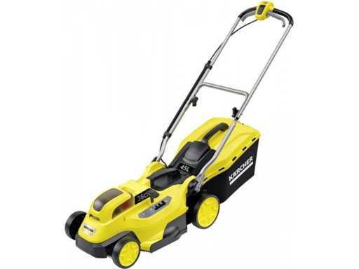 Tagliaerba Kärcher LMO 18-36