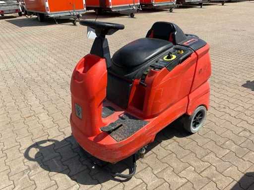 Aspirateur sans fil Kärcher Professional B 90 R