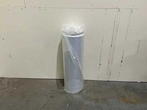 EMMA One Hard 90x200 Mattress