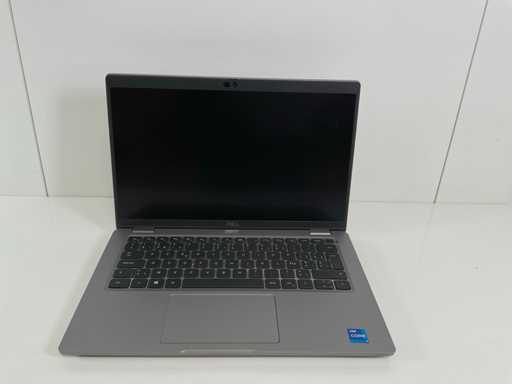 Dell Latitude 5420 14”, Core(TM) i7 11th Gen, 32 GB RAM, 512 GB NVMe Laptop