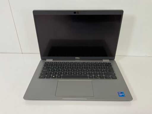 Dell Latitude 5420 14", Core(TM) i7 11a generazione, 16 GB di RAM, 512 GB di NVMe Laptop