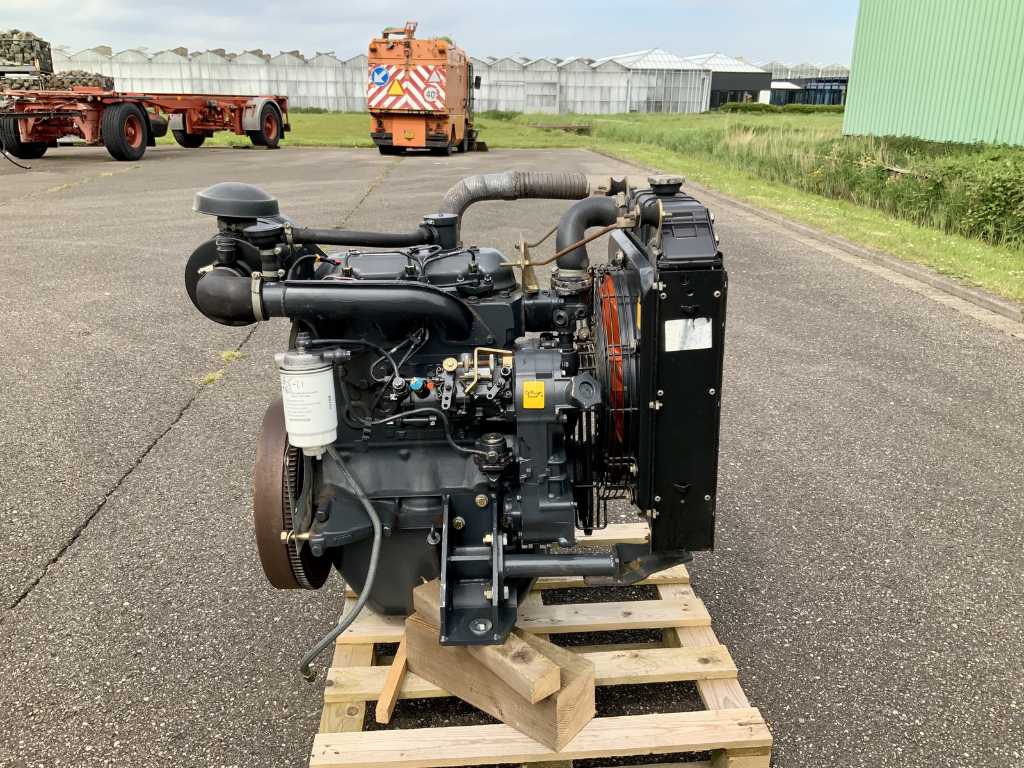 Motore Diesel Iveco 8031 I 06.05A511