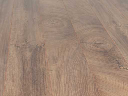 95 m2 Laminaat plank - 1383 x 159 x 12 mm