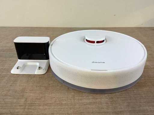 DREAME D9 Max Roboterstaubsauger (2x)