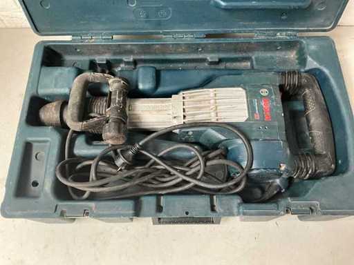 Bosch - GSH 11 VC - Chisel Hammer