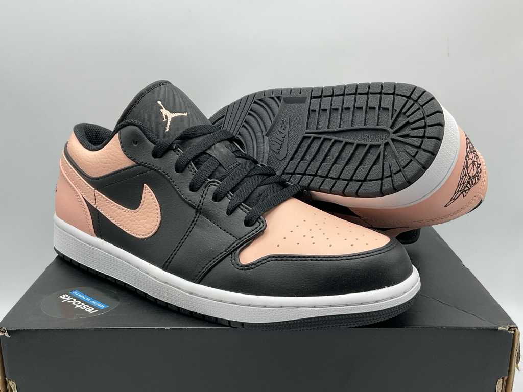 Jordan 1 low online 44