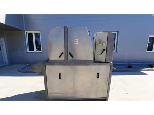 1996 Iniettore LUTETIA IMPB