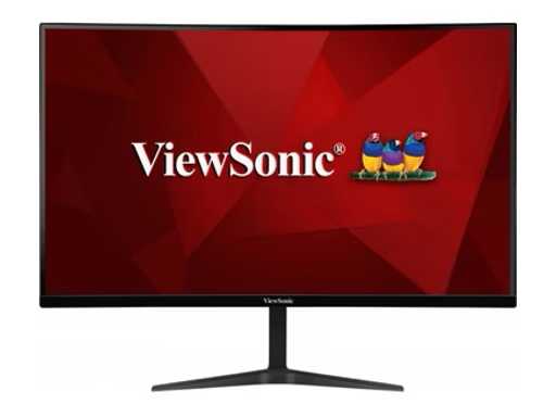 ViewSonic VX2718-2KPC-mhd QHD Led Backlit Display
