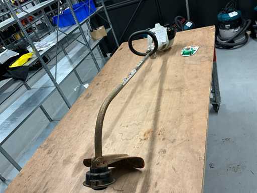 2020 Stihl FS38 Brush Cutter