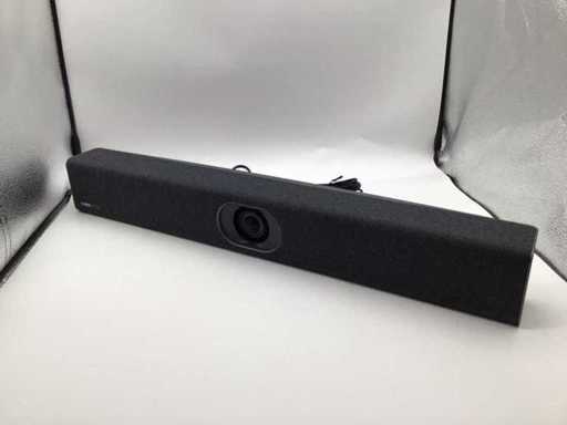 Yealink Meeting Bar A20 Videokonferenz-Endpunkt