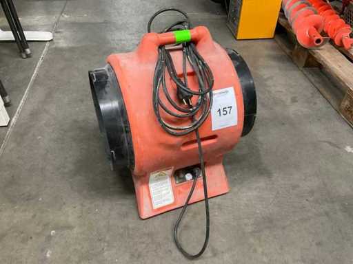 Scheafer VAF3000B Fan