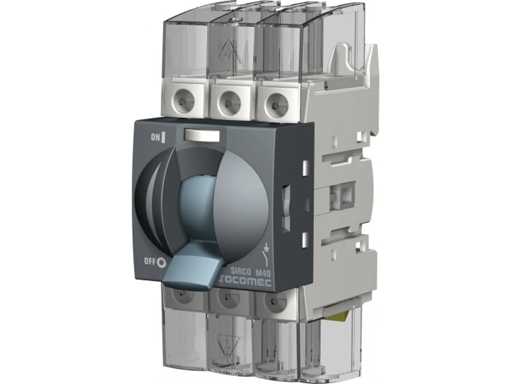 Socomec SIRCO M1 3X40A Toggle switch (10x)