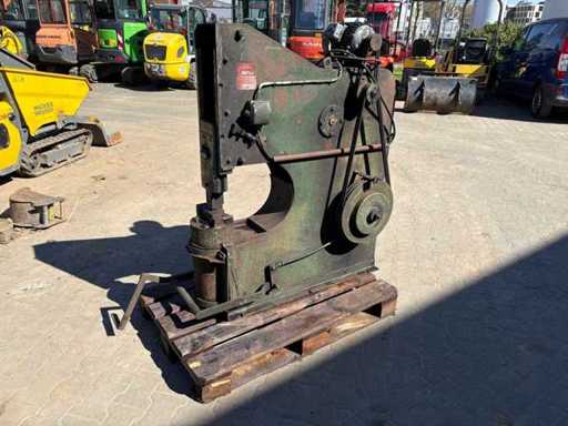 Record W. Meitinger 1966