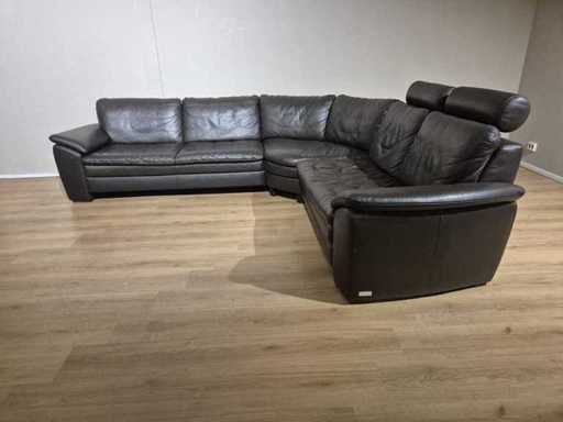 FM - Munzer - Sofa narożna - Sofa