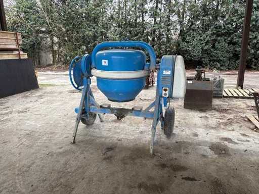 2015 Omaer C360TT Betonmischer