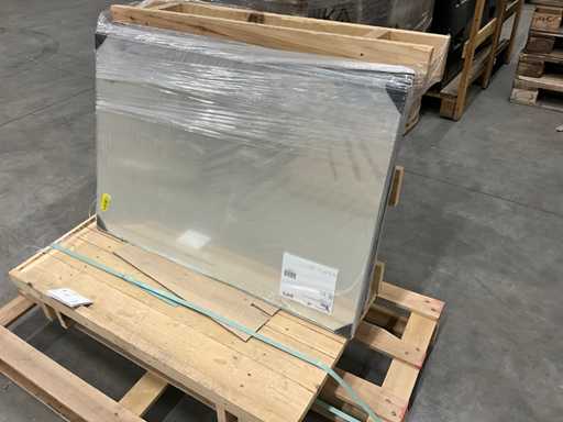 Spiegel 4-H 900x600mm 6mm p.p. geslepen (10x)