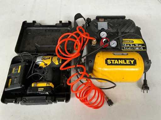 Mix lot Stanley