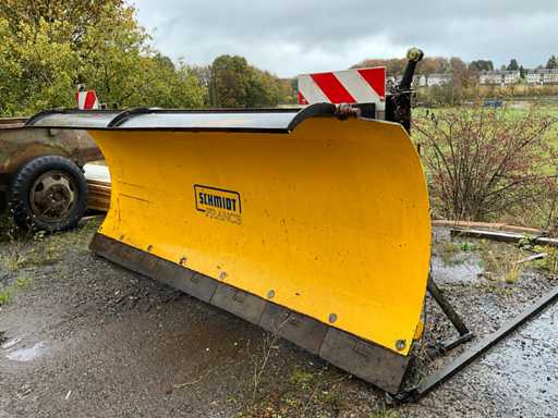 2000 Schmidt France SM5/5 Snowplough
