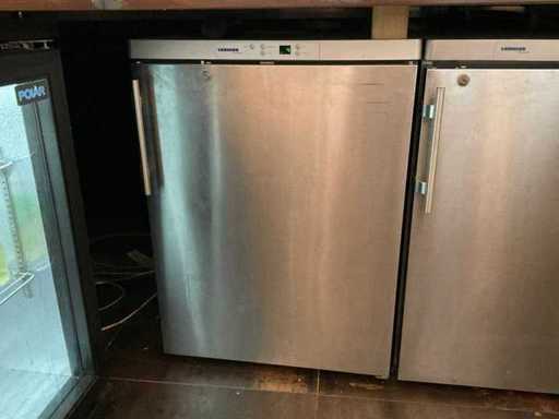 Liebherr FKUv 1660 Kühlschrank
