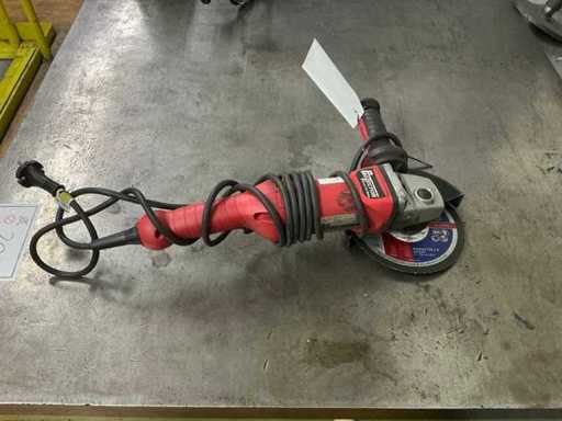 MILWAUKEE AGV17-180XC Angle Grinder