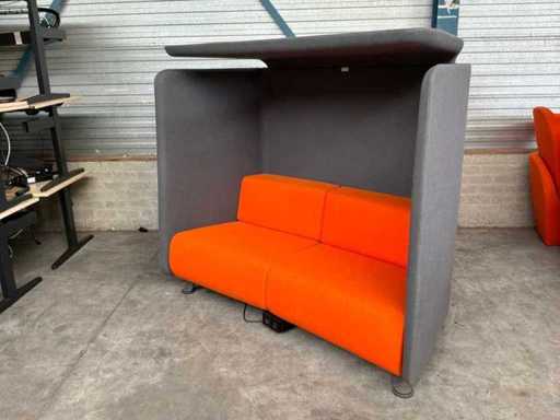 Drooff Niche Bank