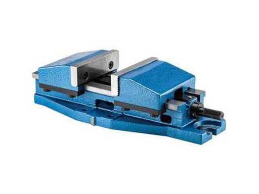 Rohm TYPE 725 UZ-5 Machine clamp 200x300mm self-centering