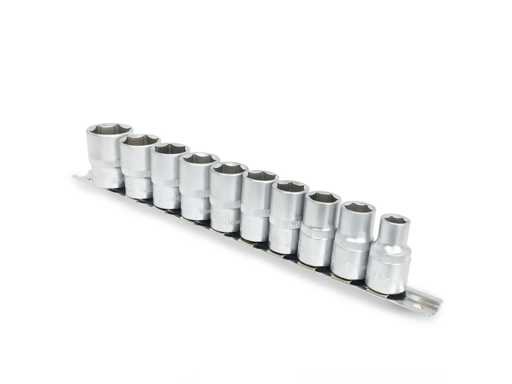 HYUNDAI-Fassungssatz – 10-teilig – 1/2 (2x)