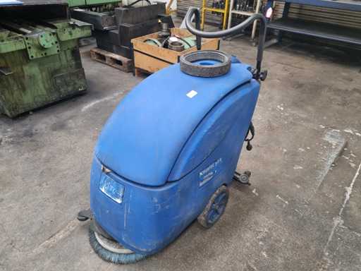 NILFISK ALTO SCRUBTEC 343 B Automatische Scheuersaugmaschine