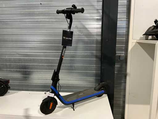 Segway Ninebot Elektrische step